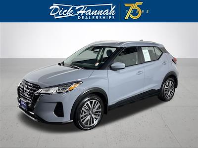 2024 Nissan Kicks FWD SUV for sale #P835555 - photo 1