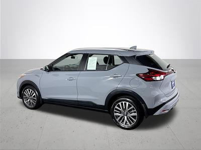 2024 Nissan Kicks FWD SUV for sale #P835555 - photo 2