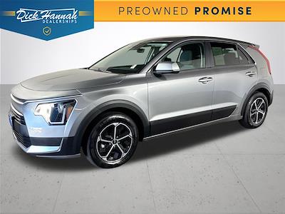 Used 2023 Kia Niro LX SUV for sale #P835558 - photo 1