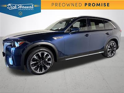 2024 Mazda CX-90 AWD SUV for sale #P835559 - photo 1