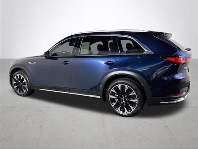 2024 Mazda CX-90 AWD SUV for sale #P835559 - photo 2