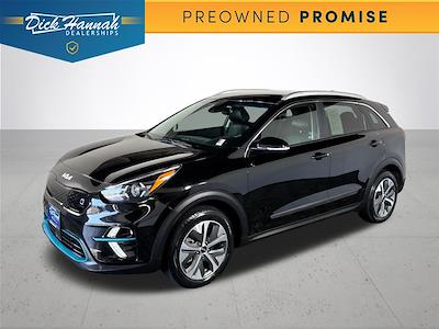 2022 Kia Niro EV FWD SUV for sale #P835580 - photo 1