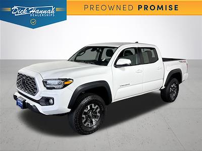 2022 Toyota Tacoma Double Cab 4WD Pickup for sale #P835583 - photo 1