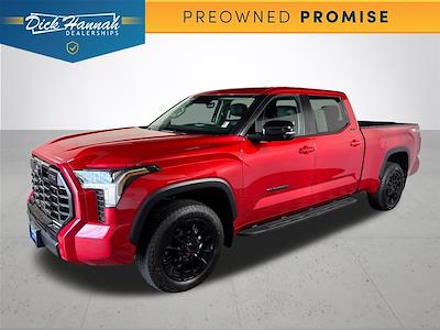 2024 Toyota Tundra CrewMax Cab 4x4 Pickup for sale #P835591 - photo 1
