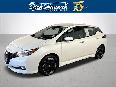 2024 Nissan LEAF 4x2 Hatchback for sale #P835593 - photo 1