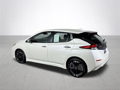 2024 Nissan LEAF 4x2 Hatchback for sale #P835593 - photo 2