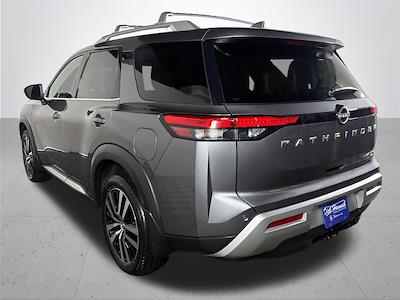 2023 Nissan Pathfinder 4WD SUV for sale #P835594 - photo 2