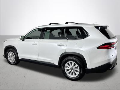 2024 Toyota Grand Highlander DRW AWD SUV for sale #P835602 - photo 2