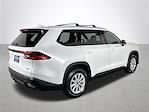 2024 Toyota Grand Highlander DRW AWD SUV for sale #P835602 - photo 7