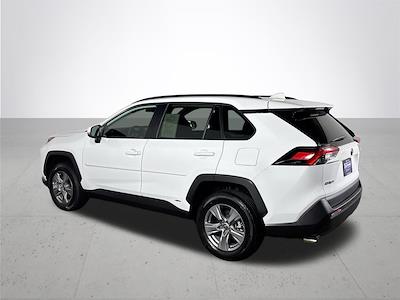 2022 Toyota RAV4 AWD SUV for sale #P835608 - photo 2