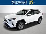 Used 2022 Toyota RAV4 LE AWD SUV for sale #P835608 - photo 1