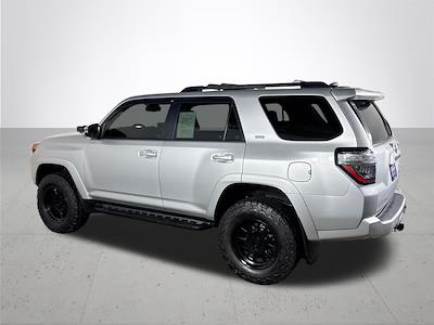2022 Toyota 4Runner 4WD SUV for sale #P835610 - photo 2