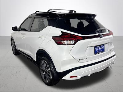 2021 Nissan Kicks FWD SUV for sale #P835617 - photo 2
