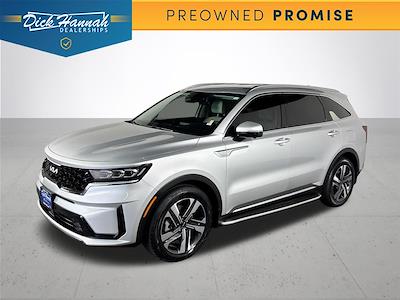 2023 Kia Sorento Hybrid AWD SUV for sale #P835630 - photo 1