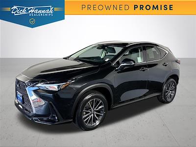 2023 Lexus NX 250 FWD SUV for sale #P835631 - photo 1