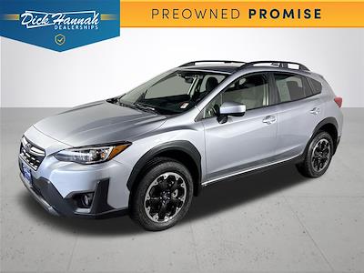 2023 Subaru Crosstrek AWD SUV for sale #P835635 - photo 1