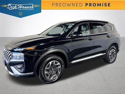 2023 Hyundai Santa Fe Hybrid AWD SUV for sale #P835692 - photo 1