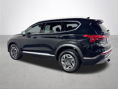 2023 Hyundai Santa Fe Hybrid AWD SUV for sale #P835692 - photo 2
