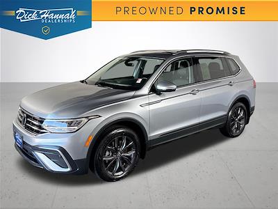 2024 Volkswagen Tiguan AWD SUV for sale #P835699 - photo 1