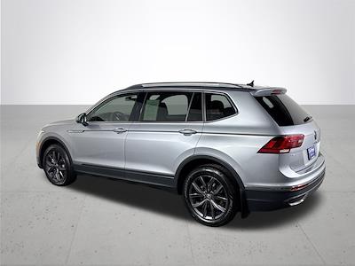2024 Volkswagen Tiguan AWD SUV for sale #P835699 - photo 2