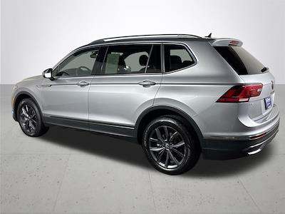 2024 Volkswagen Tiguan AWD SUV for sale #P835701 - photo 2