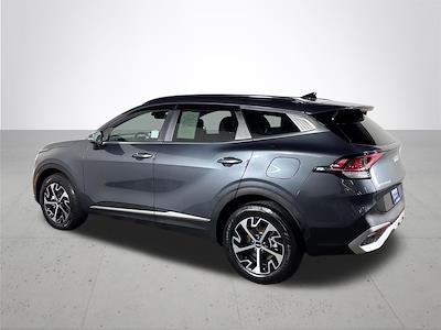 2023 Kia Sportage AWD SUV for sale #P835707 - photo 2