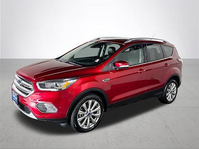 2017 Ford Escape 4x4 SUV for sale #P835709 - photo 2