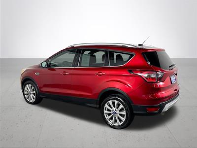 2017 Ford Escape 4x4 SUV for sale #P835709 - photo 2