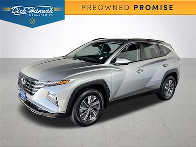 2024 Hyundai Tucson AWD SUV for sale #P835710 - photo 1