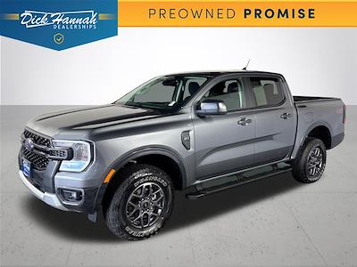 2024 Ford Ranger SuperCrew Cab 4x4 Pickup for sale #P835714 - photo 1