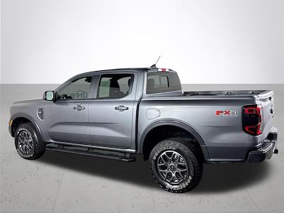 2024 Ford Ranger SuperCrew Cab 4x4 Pickup for sale #P835714 - photo 2