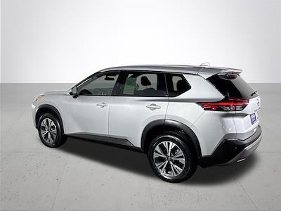 2021 Nissan Rogue 4x2 SUV for sale #P835720 - photo 2