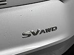 2021 Nissan Rogue 4x2 SUV for sale #P835720 - photo 23