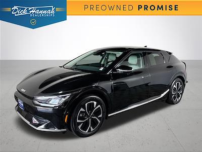 2023 Kia EV6 AWD SUV for sale #P835722 - photo 1