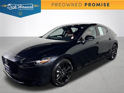 2024 Mazda3 4x2 Hatchback for sale #P835724 - photo 1