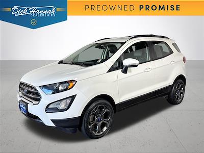 2018 Ford EcoSport 4x4 SUV for sale #P835727 - photo 1