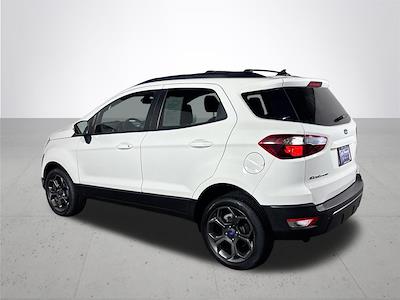 2018 Ford EcoSport 4x4 SUV for sale #P835727 - photo 2