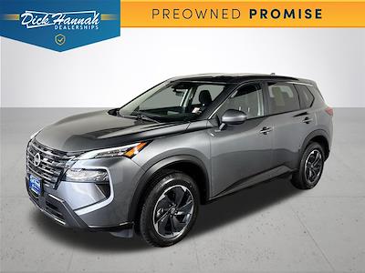 2024 Nissan Rogue AWD SUV for sale #P835730 - photo 1