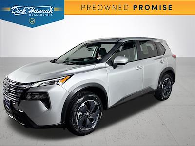 2024 Nissan Rogue AWD SUV for sale #P835732 - photo 1