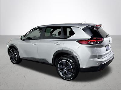 2024 Nissan Rogue AWD SUV for sale #P835732 - photo 2