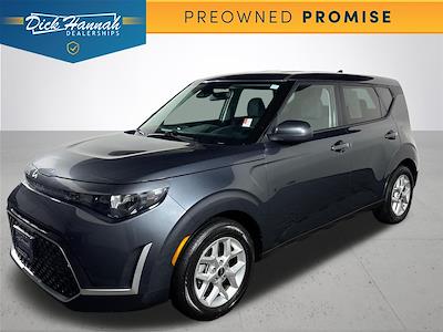 2024 Kia Soul FWD SUV for sale #P835733 - photo 1