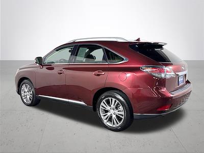 2013 Lexus RX 350 4x2 SUV for sale #P835741 - photo 2