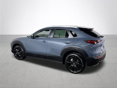 Used 2023 Mazda CX-30 2.5 S Carbon Edition AWD SUV for sale #P835747 - photo 2