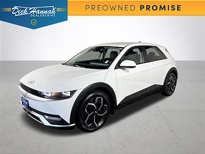 Used 2023 Hyundai Ioniq 5 SEL AWD SUV for sale #P835748 - photo 1