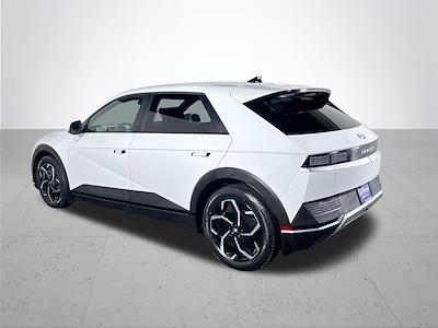 Used 2023 Hyundai Ioniq 5 SEL AWD SUV for sale #P835748 - photo 2