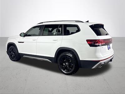 2024 Volkswagen Atlas AWD SUV for sale #P835759 - photo 2
