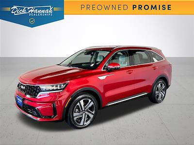 2023 Kia Sorento Hybrid AWD SUV for sale #P835766 - photo 1