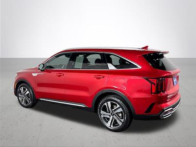 2023 Kia Sorento Hybrid AWD SUV for sale #P835766 - photo 2