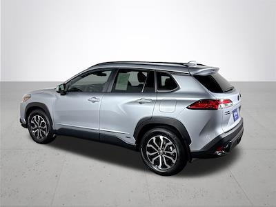 2024 Toyota Corolla Cross AWD SUV for sale #P835774 - photo 2