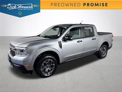 2024 Ford Maverick SuperCrew Cab AWD Pickup for sale #P835776 - photo 1